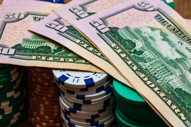 omegajitu Android app home screen showing live-dealer tables and sportsbook markets